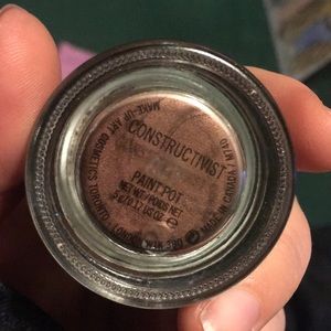 Mac paint pot gently used!